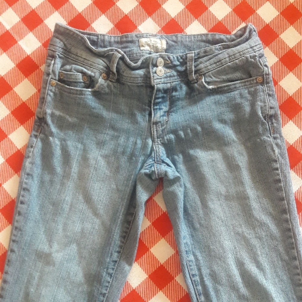 Aeropostale jeans